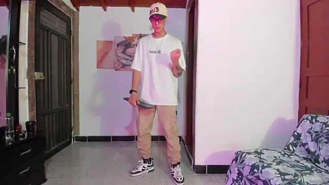 Vlad__night webcam