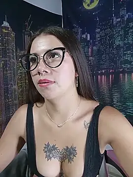 CharlotteSex_
