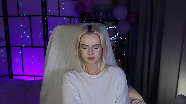 ImBonBon webcam