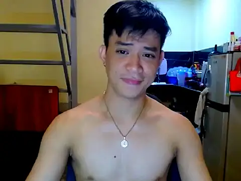 AsianCUMQUICKLY webcam