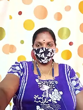 Tamil_Abinaya webcam