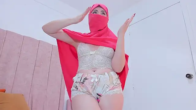 fatiima_ webcam