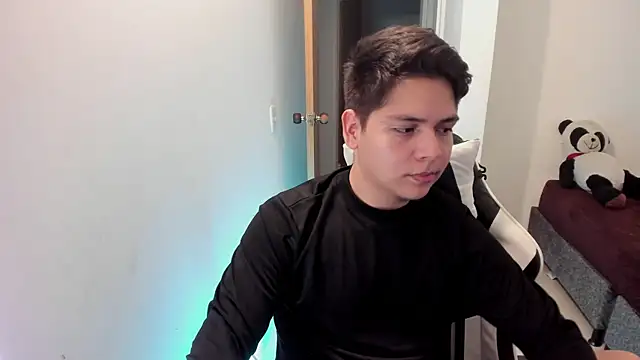 Asta_YunoXXX webcam