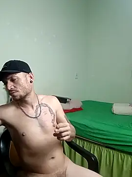 Gallegopk webcam