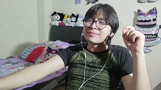 HeyImDante webcam