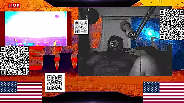 RussellTaylorLacy webcam