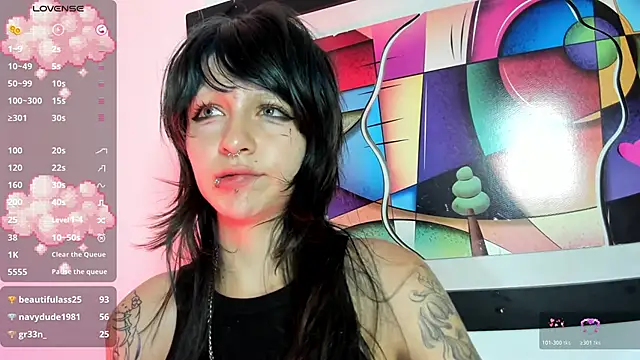 Angel__Dreams webcam