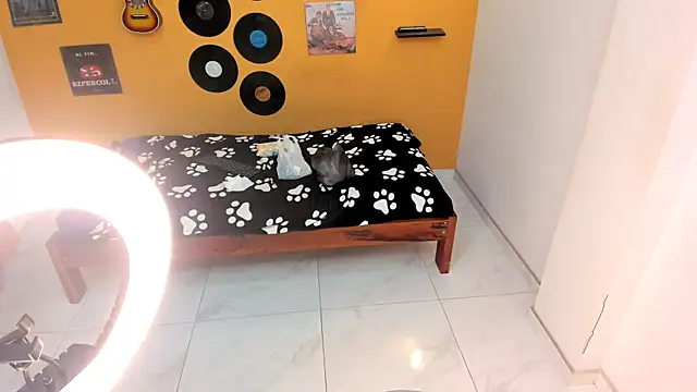 lilithevil32 webcam