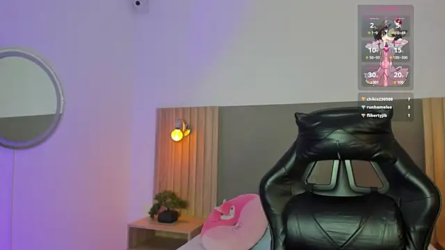 loly_berry webcam