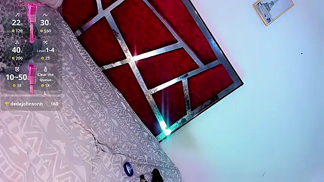 beautifulstarr webcam