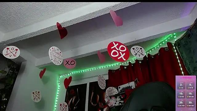Niky_777 webcam