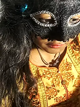 DIRTYSECRET_QUEEN_07 webcam