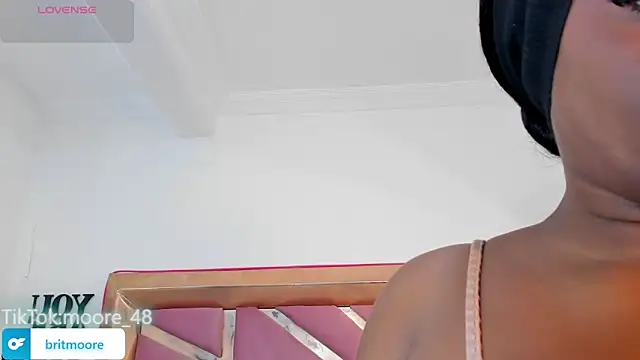 Britanymooree webcam