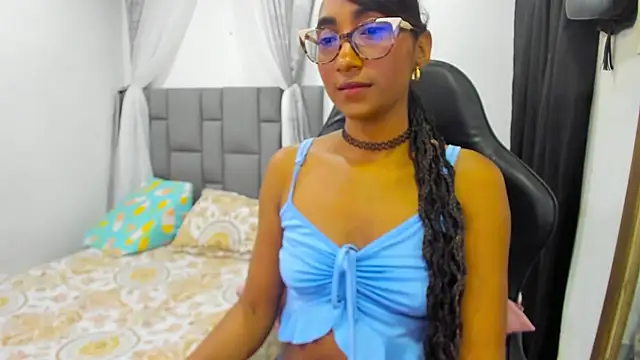 MurphyAngelina webcam