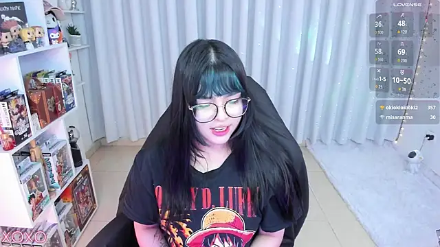 misshoneyxxx webcam
