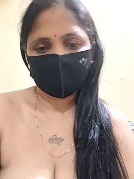 Neha8923 webcam