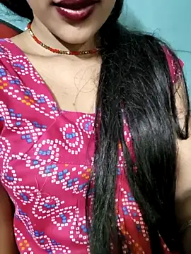 Eshwari_Chopra webcam