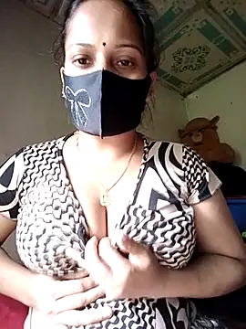 Payel_50 webcam