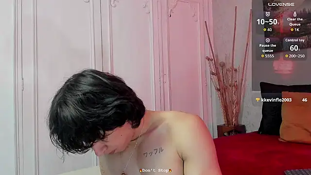 Tyler_durten webcam