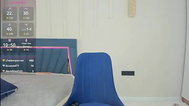 kok0mi webcam