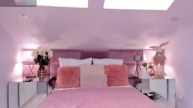 MiaMuse webcam