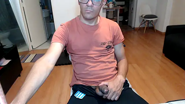 guachin_hunk webcam