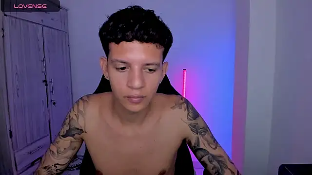 tylernova webcam
