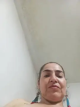 MaryRoze_ webcam