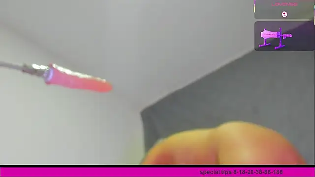 sophie_1_ webcam