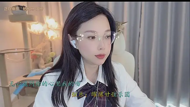 facai-feifei webcam