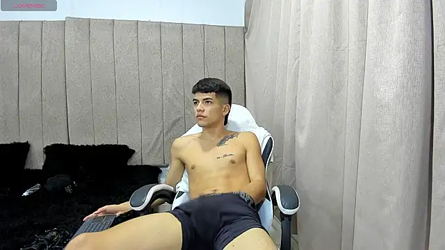 pipe_hot04 webcam