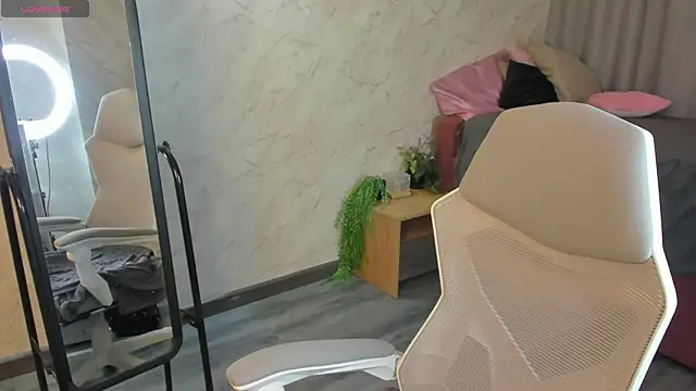 Miss_Shanel webcam