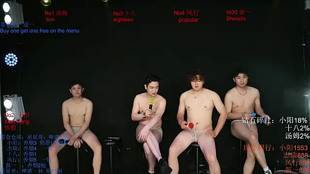 Zouzouboy-001 webcam