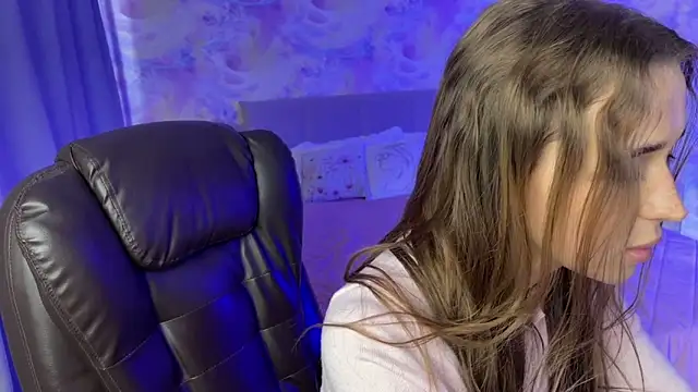 Tiana_Belle webcam