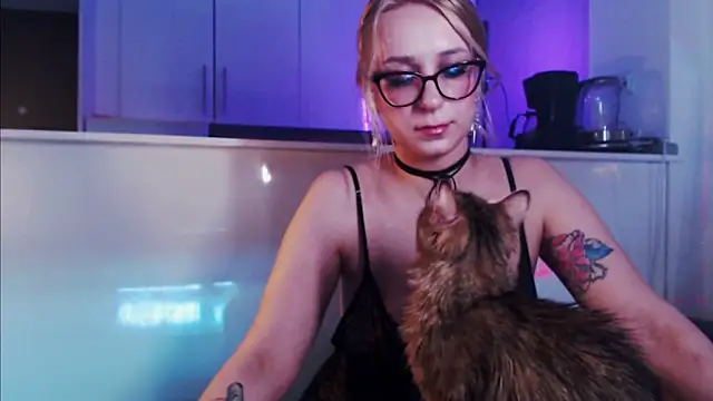 welliza webcam