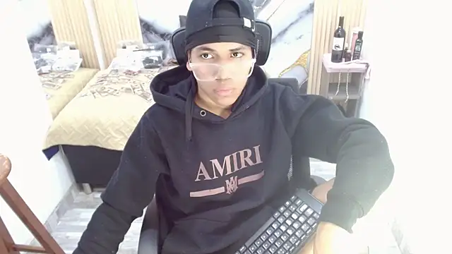 DaviidBuckx_ webcam