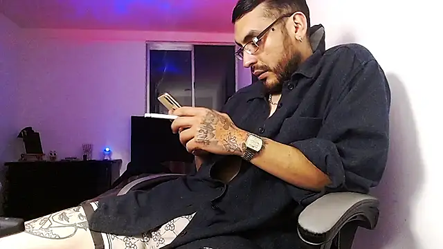 malek_xarx_ webcam