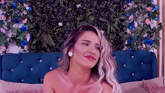 CherryMuse_ webcam