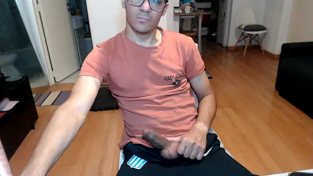 guachin_hunk webcam