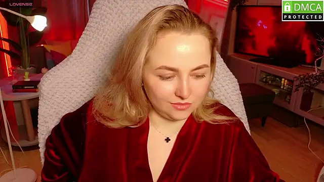Mira_Mermayd webcam