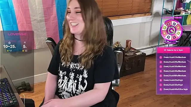 luluvaladon webcam