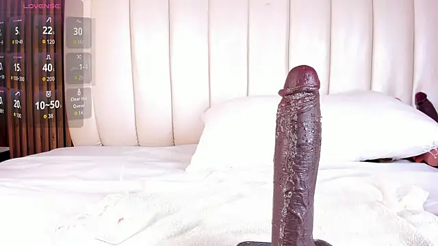 SandraMilerr webcam
