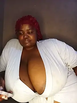 ChubbyLucia webcam