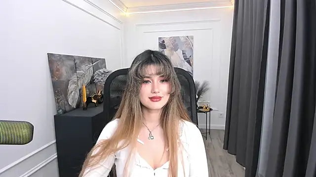 AnneTLi webcam