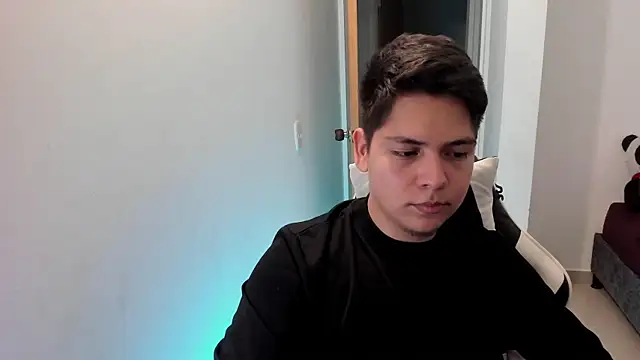 Asta_YunoXXX webcam