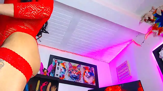 Modella: camila_hot_dirty