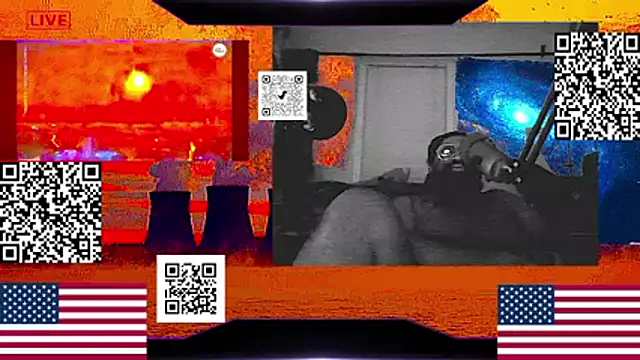 RussellTaylorLacy webcam