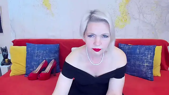 BeautyName webcam