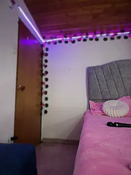 GiuliaBianchi webcam