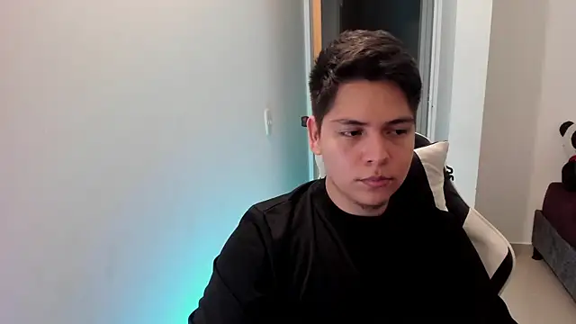 Asta_YunoXXX webcam
